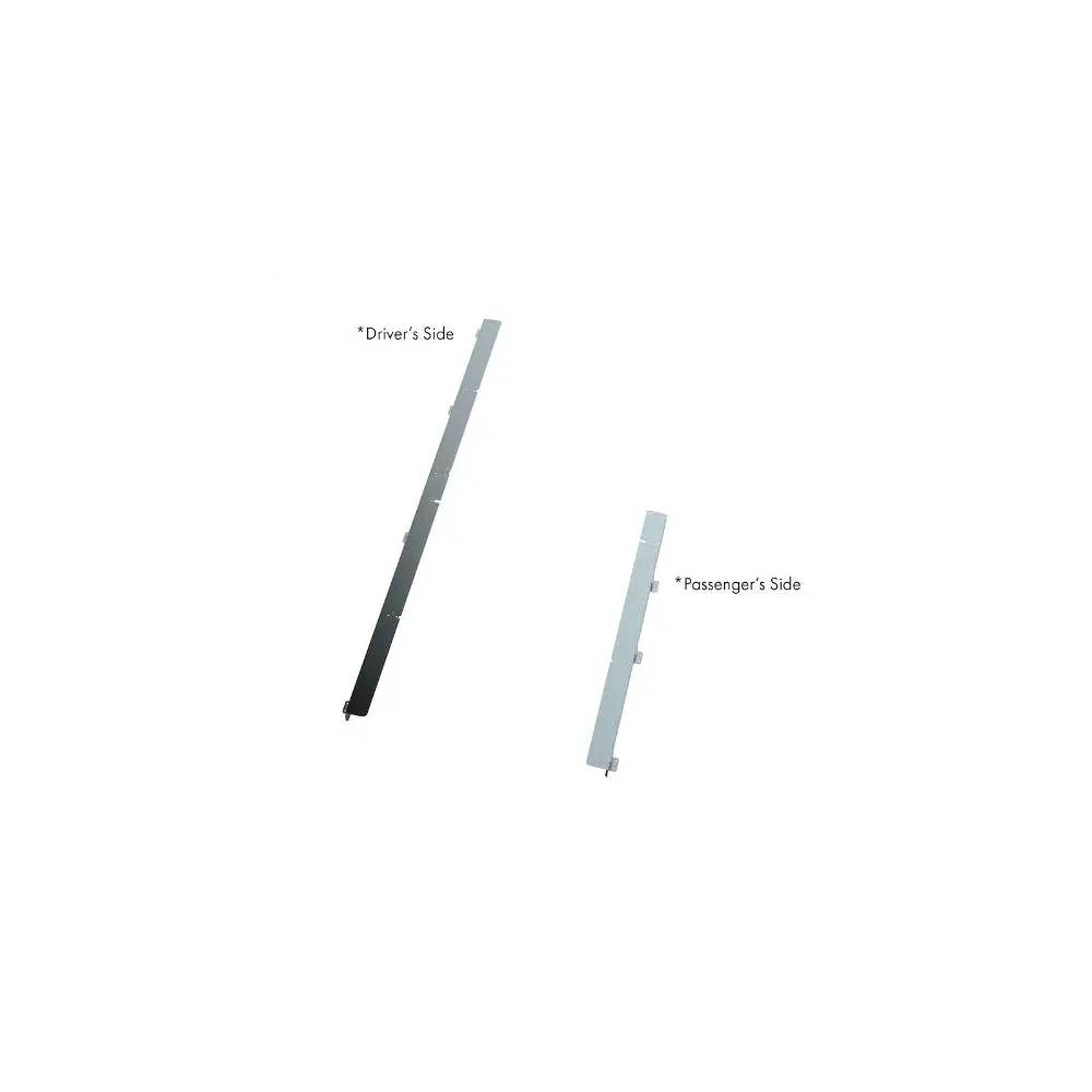 Van Storage System Anchor Kit - For Use With RolaCase Van Storage Systems - RLARSVAKRPM136SRHR20